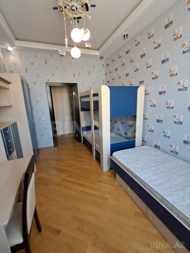 3 otaqlı yeni tikili - Masazır q. - 90 m² (11)