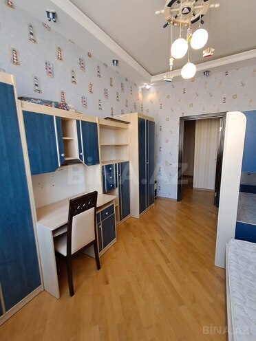 3 otaqlı yeni tikili - Masazır q. - 90 m² (12)