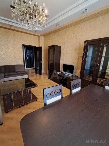 3 otaqlı yeni tikili - Masazır q. - 90 m² (7)