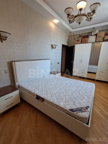 3 otaqlı yeni tikili - Masazır q. - 90 m² (16)