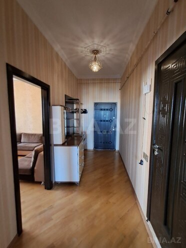 3 otaqlı yeni tikili - Masazır q. - 90 m² (10)
