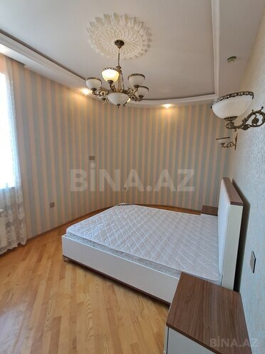 3 otaqlı yeni tikili - Masazır q. - 90 m² (15)