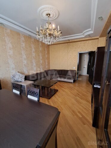 3 otaqlı yeni tikili - Masazır q. - 90 m² (9)