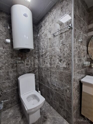 3 otaqlı yeni tikili - Masazır q. - 90 m² (23)