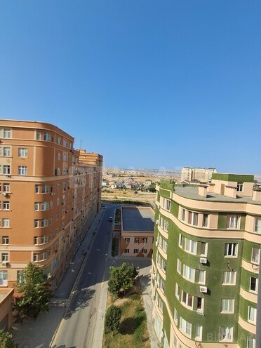 3 otaqlı yeni tikili - Masazır q. - 90 m² (3)