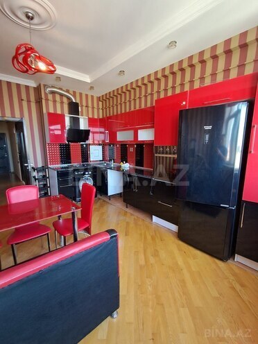 3 otaqlı yeni tikili - Masazır q. - 90 m² (19)