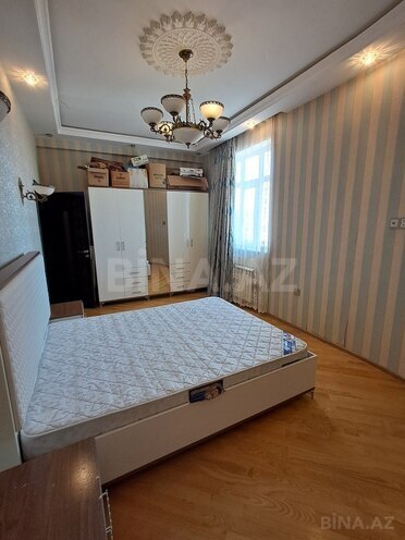 3 otaqlı yeni tikili - Masazır q. - 90 m² (17)