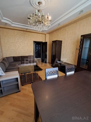 3 otaqlı yeni tikili - Masazır q. - 90 m² (5)