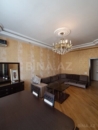 3 otaqlı yeni tikili - Masazır q. - 90 m² (6)