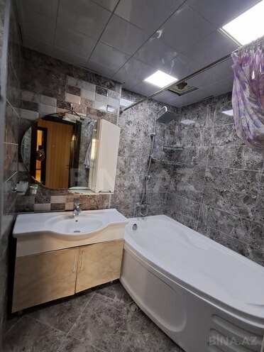 3 otaqlı yeni tikili - Masazır q. - 90 m² (22)