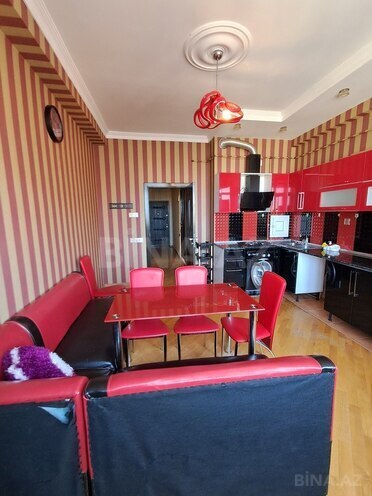3 otaqlı yeni tikili - Masazır q. - 90 m² (18)