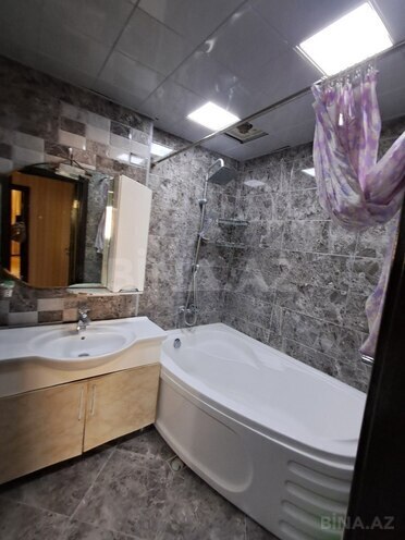 3 otaqlı yeni tikili - Masazır q. - 90 m² (24)
