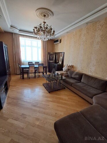 3 otaqlı yeni tikili - Masazır q. - 90 m² (8)