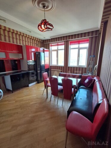 3 otaqlı yeni tikili - Masazır q. - 90 m² (20)