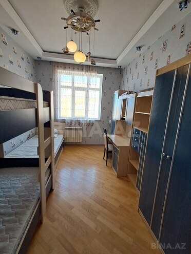3 otaqlı yeni tikili - Masazır q. - 90 m² (14)