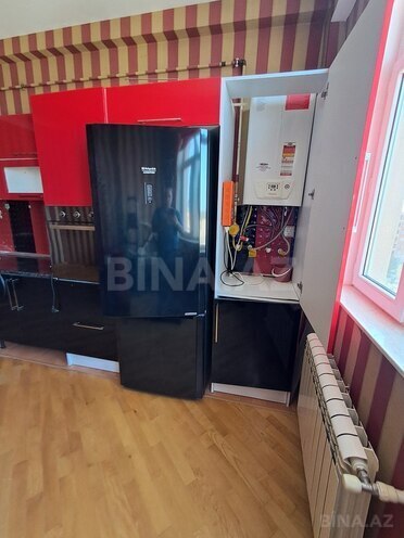 3 otaqlı yeni tikili - Masazır q. - 90 m² (21)