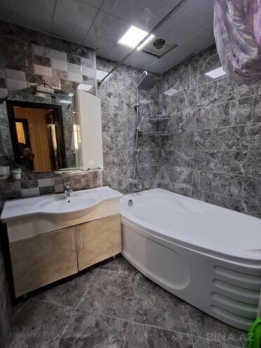 3 otaqlı yeni tikili - Masazır q. - 90 m² (25)