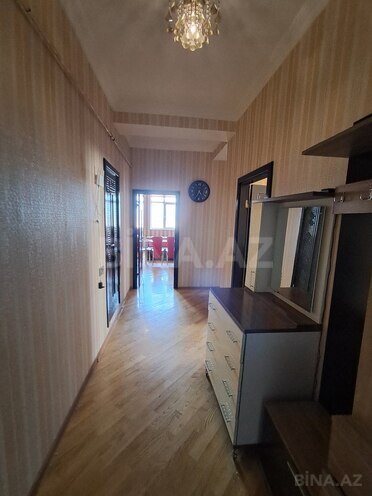 3 otaqlı yeni tikili - Masazır q. - 90 m² (13)