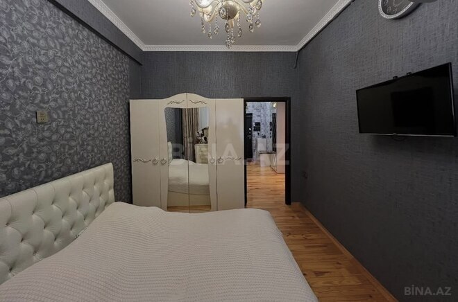 2 otaqlı yeni tikili - Masazır q. - 66.3 m² (3)