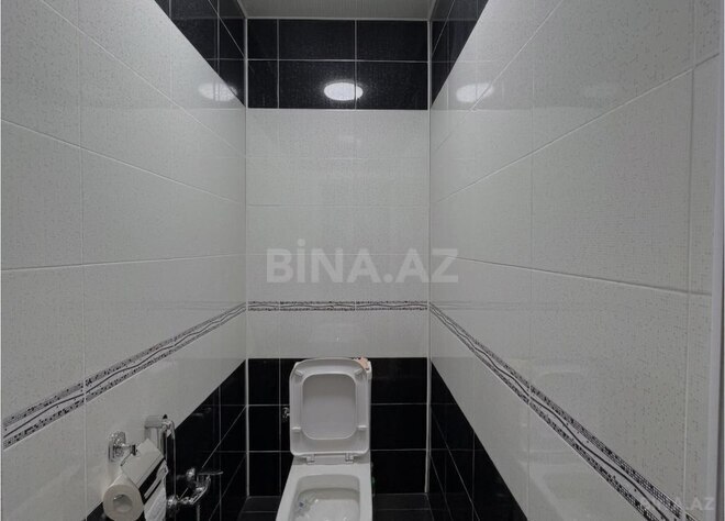2 otaqlı yeni tikili - Masazır q. - 66.3 m² (9)