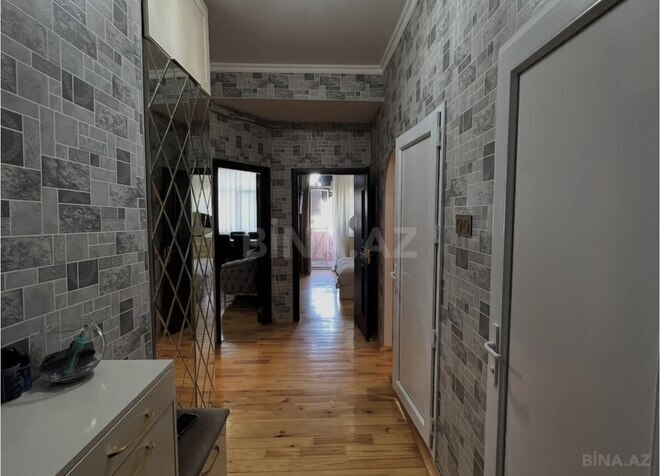 2 otaqlı yeni tikili - Masazır q. - 66.3 m² (10)