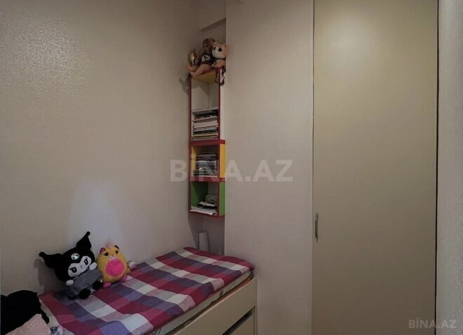 2 otaqlı yeni tikili - Masazır q. - 66.3 m² (4)