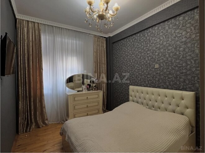 2 otaqlı yeni tikili - Masazır q. - 66.3 m² (5)