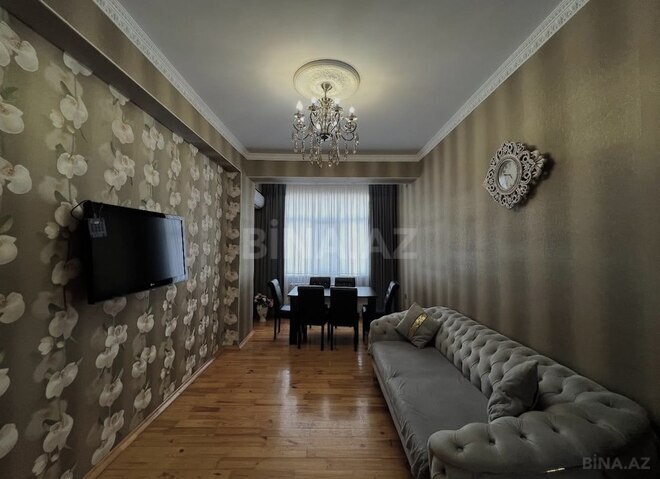 2 otaqlı yeni tikili - Masazır q. - 66.3 m² (7)
