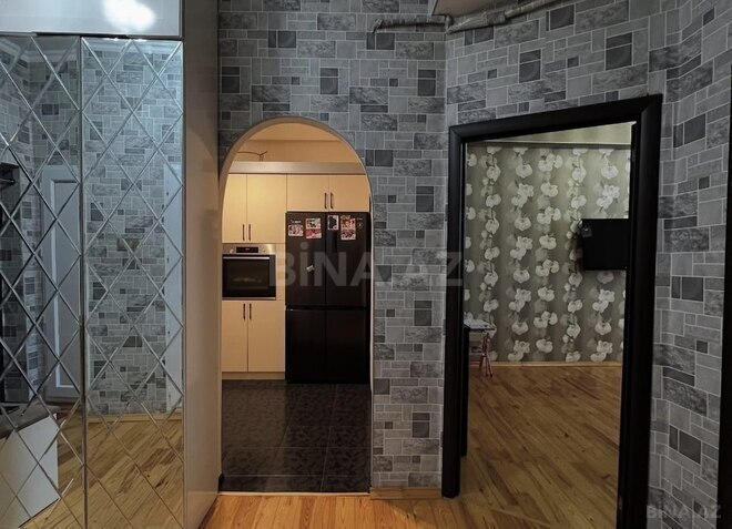 2 otaqlı yeni tikili - Masazır q. - 66.3 m² (12)