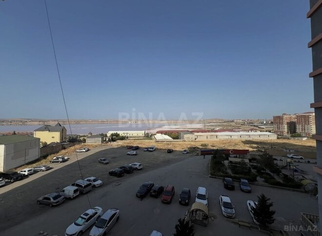 2 otaqlı yeni tikili - Masazır q. - 66.3 m² (14)