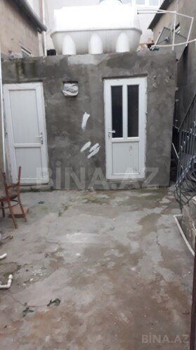 4 otaqlı həyət evi/bağ evi - Hövsan q. - 100 m² (30)