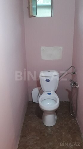 4 otaqlı həyət evi/bağ evi - Hövsan q. - 100 m² (20)