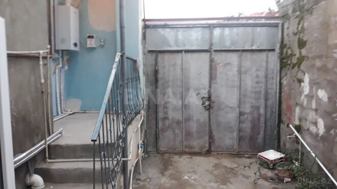 4 otaqlı həyət evi/bağ evi - Hövsan q. - 100 m² (22)