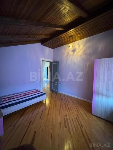 6 otaqlı həyət evi/bağ evi - Novxanı q. - 250 m² (24)