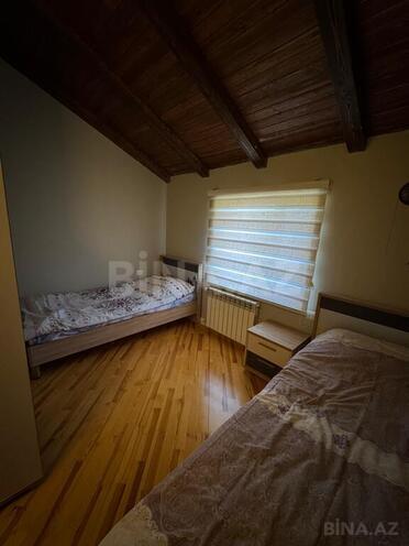 6 otaqlı həyət evi/bağ evi - Novxanı q. - 250 m² (22)