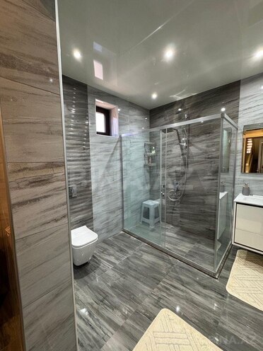6 otaqlı həyət evi/bağ evi - Novxanı q. - 250 m² (12)