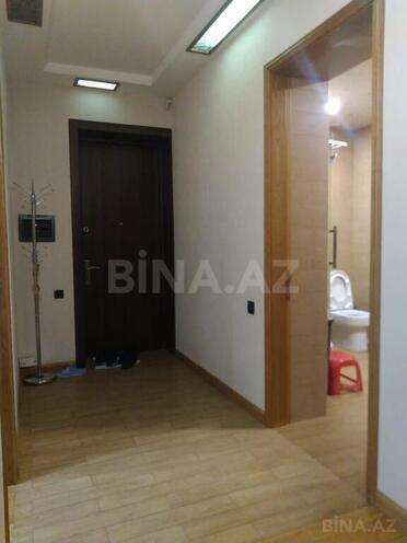 3 otaqlı yeni tikili - Elmlər Akademiyası m. - 100 m² (8)