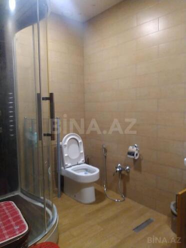3 otaqlı yeni tikili - Elmlər Akademiyası m. - 100 m² (21)