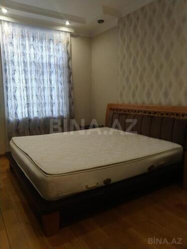 3 otaqlı yeni tikili - Elmlər Akademiyası m. - 100 m² (7)
