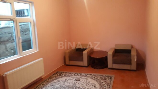 4 otaqlı həyət evi/bağ evi - Hövsan q. - 100 m² (27)