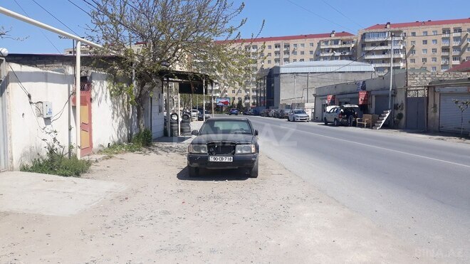 4 otaqlı həyət evi/bağ evi - Hövsan q. - 100 m² (2)