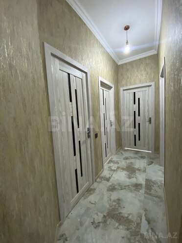 2 otaqlı yeni tikili - Xırdalan - 47 m² (1)