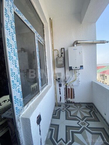 2 otaqlı yeni tikili - Xırdalan - 47 m² (4)