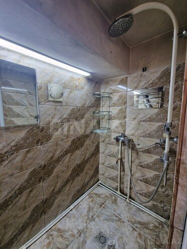 2 otaqlı köhnə tikili - Nizami m. - 80 m² (10)