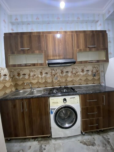 2 otaqlı yeni tikili - Xırdalan - 47 m² (5)