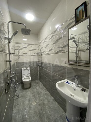 2 otaqlı yeni tikili - Xırdalan - 47 m² (6)