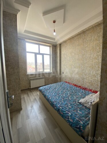 2 otaqlı yeni tikili - Xırdalan - 47 m² (2)