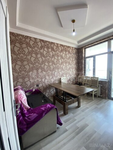 2 otaqlı yeni tikili - Xırdalan - 47 m² (8)
