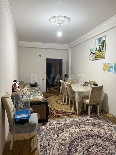 2 otaqlı yeni tikili - Masazır q. - 55 m² (8)