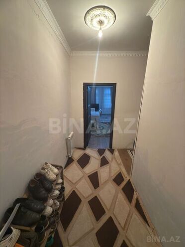 2 otaqlı yeni tikili - Masazır q. - 55 m² (4)